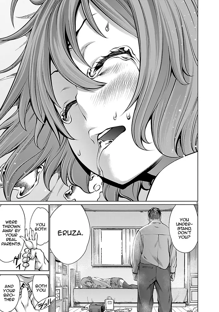 Killing Bites Chapter 67 image 05_optimized